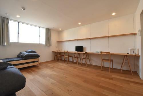 Apartamento Enzo Sakurababa