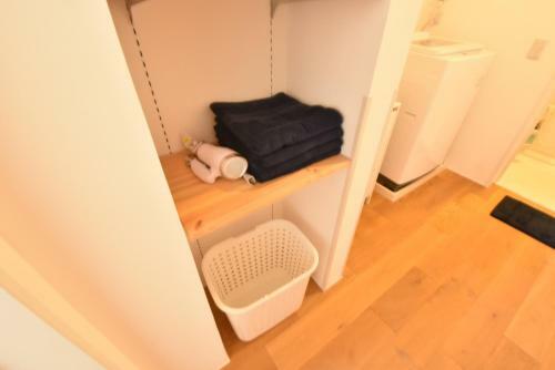 Apartamento Enzo Sakurababa