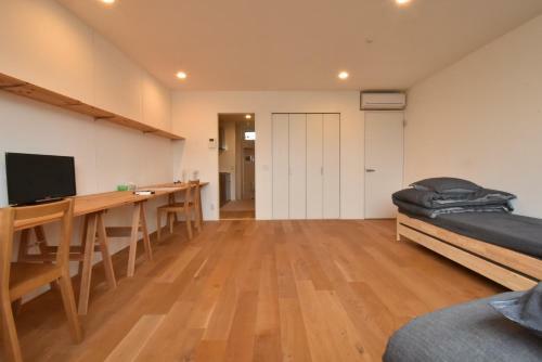 Apartamento Enzo Sakurababa