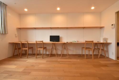 Apartamento Enzo Sakurababa
