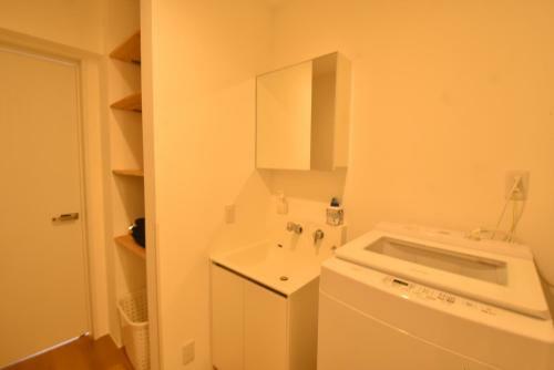 Apartamento Enzo Sakurababa