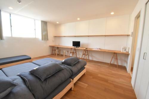 Apartamento Enzo Sakurababa