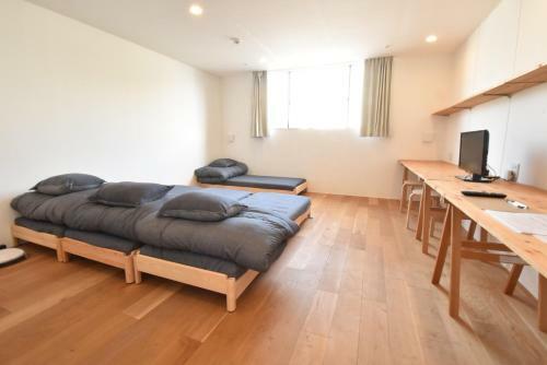Apartamento Enzo Sakurababa
