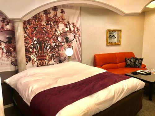 Hotel Water Gate Ichinomiya (Adult Only)