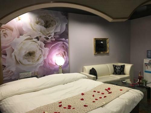 Hotel Water Gate Ichinomiya (Adult Only)