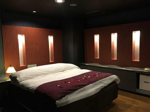 Hotel Water Gate Ichinomiya (Adult Only)
