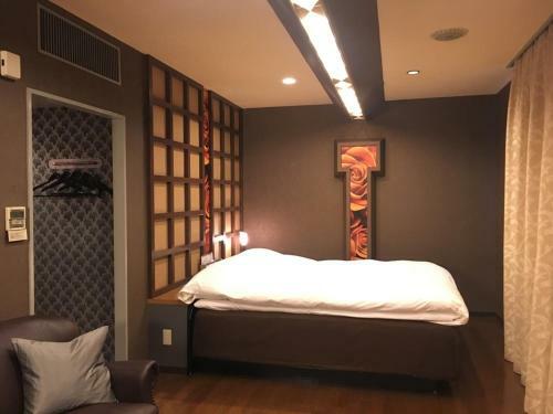 Hotel Water Gate Ichinomiya (Adult Only)