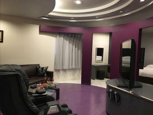 Hotel Water Gate Ichinomiya (Adult Only)