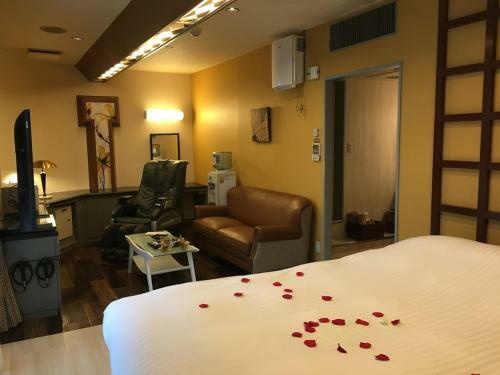 Hotel Water Gate Ichinomiya (Adult Only)