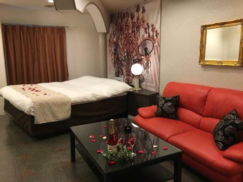 Hotel Water Gate Ichinomiya (Adult Only)