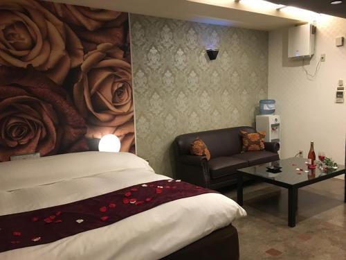 Hotel Water Gate Ichinomiya (Adult Only)