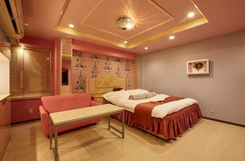 Hotel Christmas (leisure Hotel)
