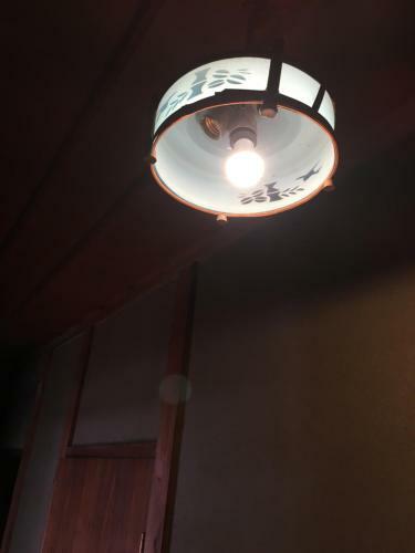Hostal Inuyama Guesthouse Kawachi