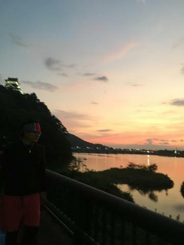 Hostal Inuyama Guesthouse Kawachi