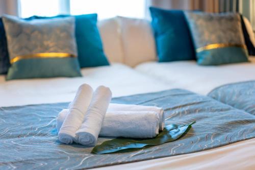 Apartamento Type A Room 123?? -?? ????????-