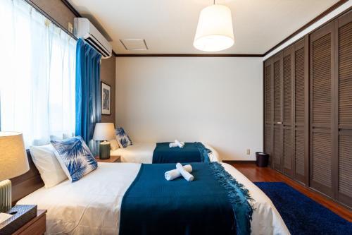 Apartamento Type A Room 123?? -?? ????????-