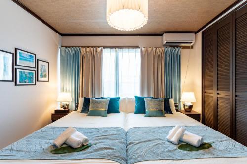 Apartamento Type A Room 123?? -?? ????????-