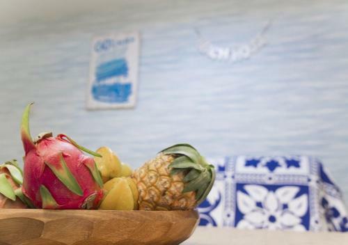 Apartamento Warayun / Vacation Stay 44411