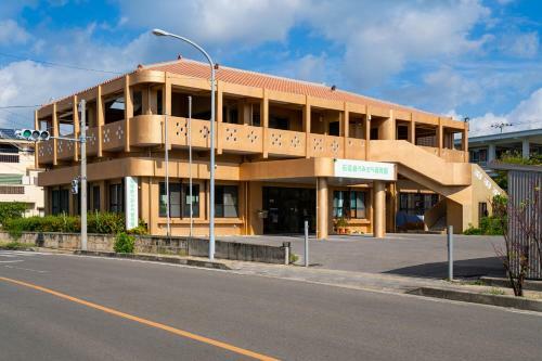 Villa Holiday Inn Garakuta
