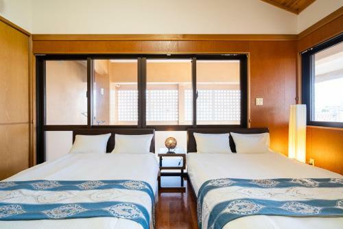 Villa Holiday Inn Garakuta