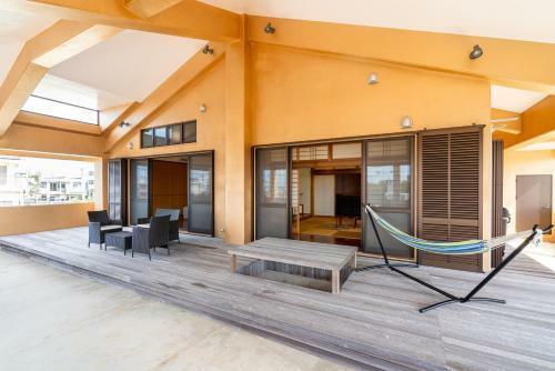 Villa Holiday Inn Garakuta