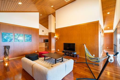 Villa Holiday Inn Garakuta