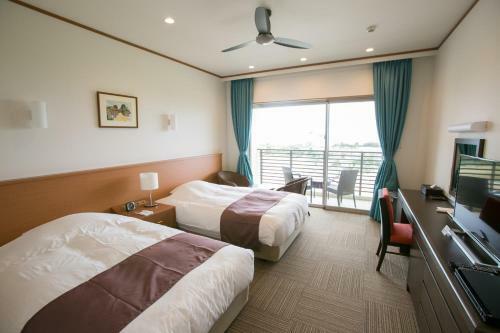 Sakura Resort Hotel Ishigaki