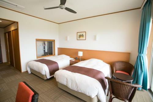 Sakura Resort Hotel Ishigaki