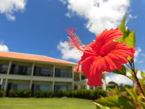 Sakura Resort Hotel Ishigaki