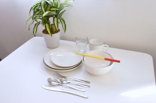 Apartamento Plus Life Ohama 10