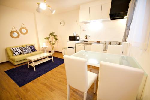 Apartamento Plus Life Ohama 10