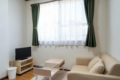 Apartamento Kent Clair Ishigaki Bay