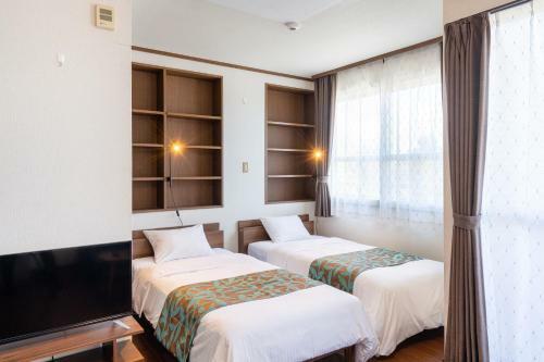 Apartamento Kent Clair Ishigaki Bay