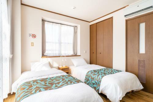 Apartamento Kent Clair Ishigaki Bay