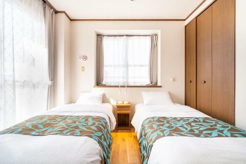 Apartamento Kent Clair Ishigaki Bay