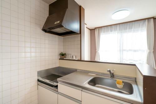 Apartamento Kent Clair Ishigaki Bay