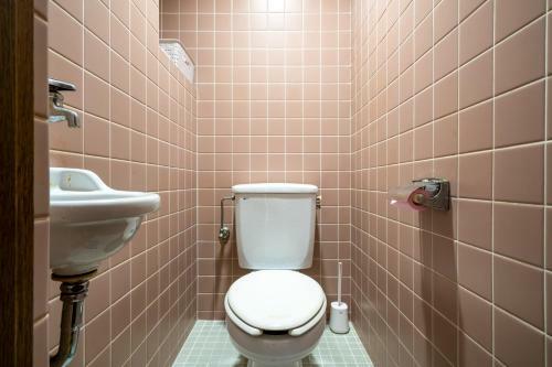 Apartamento Kent Clair Ishigaki Bay