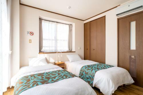 Apartamento Kent Clair Ishigaki Bay