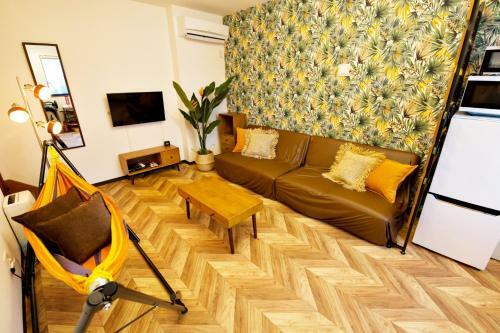 Apartamento Clomtown Ishigaki