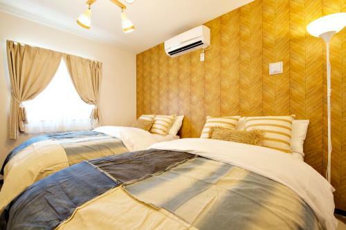 Apartamento Clomtown Ishigaki