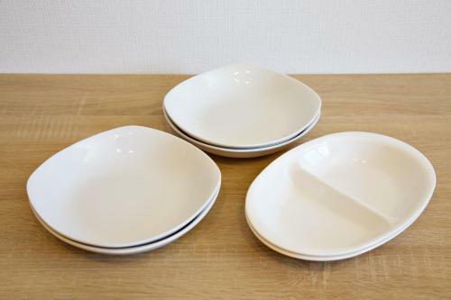 Apartamento Clomtown Ishigaki