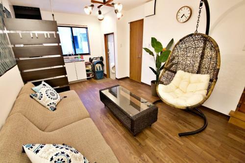 Apartamento Clomtown Ishigaki