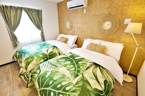 Apartamento Clomtown Ishigaki
