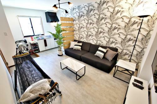 Apartamento Clomtown Ishigaki
