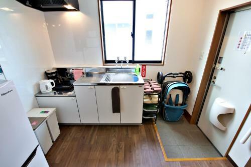 Apartamento Clomtown Ishigaki