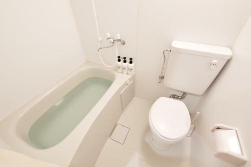 Apartamento Clomtown Ishigaki