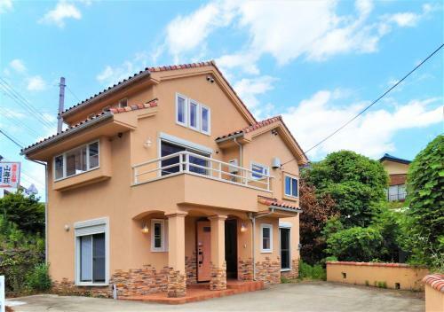 Apartamento Famille Izukogen