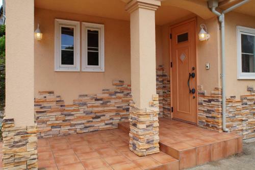 Apartamento Famille Izukogen