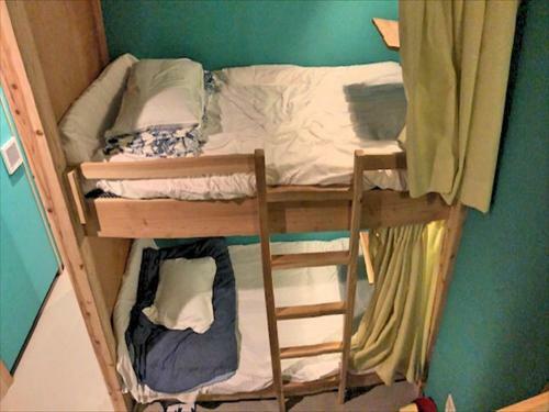 Hostal Sumio's Kiiyama Dormitory House