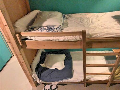 Hostal Sumio's Kiiyama Dormitory House